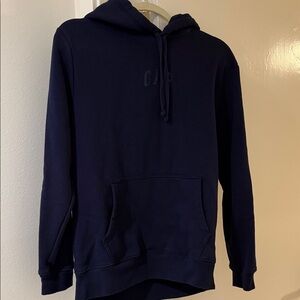 GAP Dark Blue Hoodie for Men